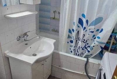Apartament cu 2 camere decomandat în Exterior Vest - 11