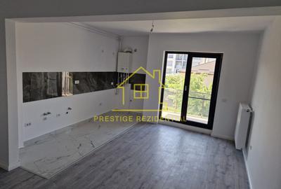 Apartament cu 3 camere decomandat în Theodor Pallady