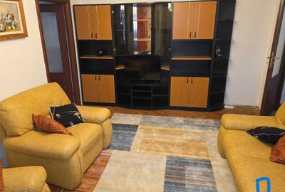 Apartament cu 2 camere semidecomandat în Ultracentral - 1