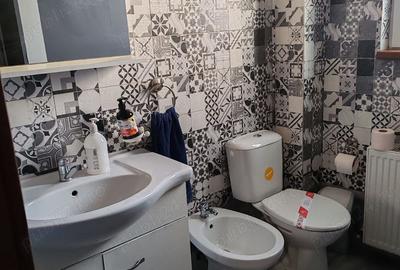 Garsonieră semidecomandată în Central