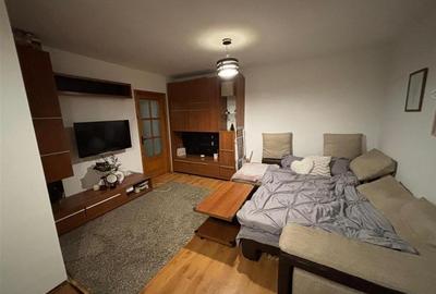 Apartament cu 3 camere decomandat în Mănăștur - 2