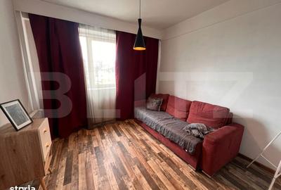 Apartament cu 2 camere în Mănăștur - 2