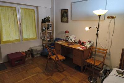 Garsonieră decomandată în Ultracentral - 2