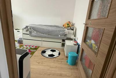 Apartament cu 3 camere decomandat în Mănăștur - 6