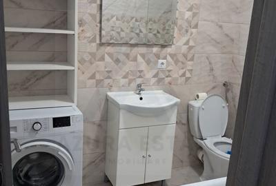 Apartament cu 2 camere în Șelimbăr - 8