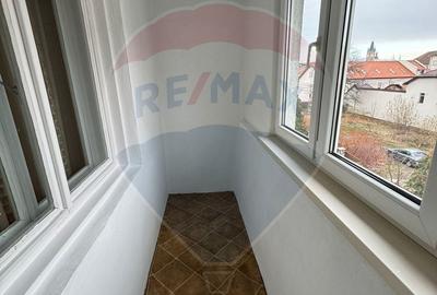 Apartament cu 2 camere decomandat în Orașul Vechi - 4