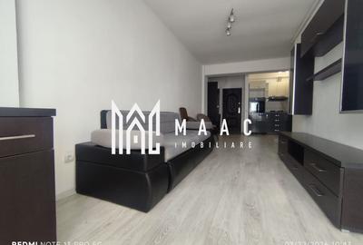 Apartament cu 2 camere semidecomandat, mobilat în Hipodrom 1 - 11
