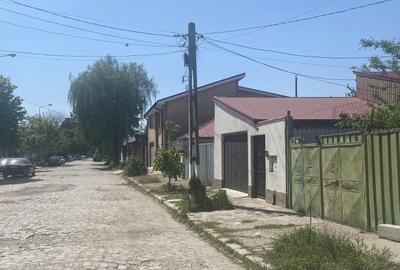 Teren de 300 mp, în Central - 1