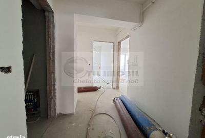 Apartament cu 2 camere decomandat în Galata - 5