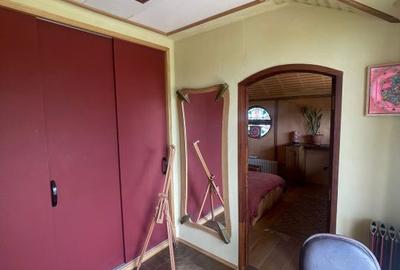 Casă cu 3 camere cu Teren 1100 Mp în Central - 7