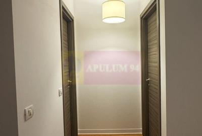 Apartament cu 2 camere nedecomandat, mobilat în Pipera - 5