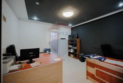 Casă individuală cu 15 camere cu Teren 380 Mp în Decebal - 3