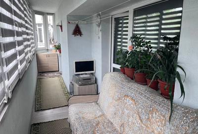 Apartament cu 2 camere decomandat în Nord