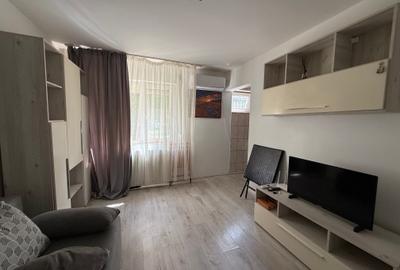 Garsonieră semidecomandată în Tomis Nord