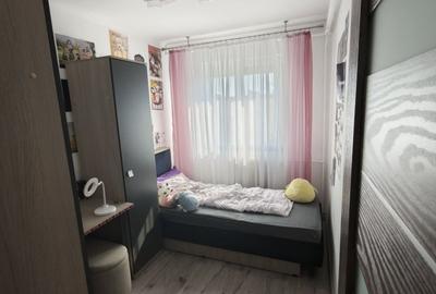 Apartament cu 3 camere decomandat în Tătărași - 5