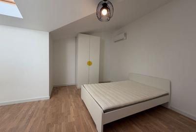 Casă cu 5 camere cu Canalizare în Pipera - 9
