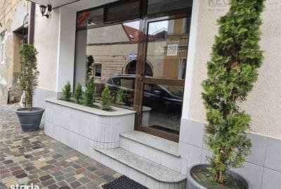 Spațiu comercial, de 38 mp, în Centrul Istoric - 2