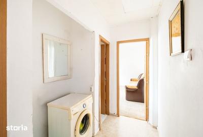 Apartament cu 2 camere, mobilat în Olimpia-Stadion - 3