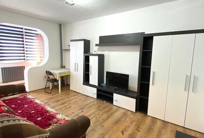 Garsonieră semidecomandată în Craiovița Nouă