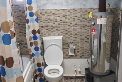 Casă cu 2 camere cu Teren 545 Mp în Zănoaga - 5