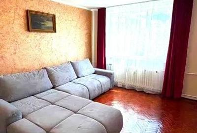 Apartament cu 2 camere decomandat în Plopilor - 3