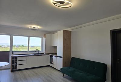 Garsonieră în Sânpetru - 5