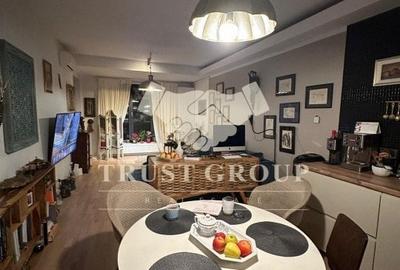 Apartament cu 3 camere decomandat, mobilat în Aviației