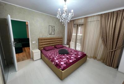 Apartament cu 3 camere semidecomandat în Nerva Traian - 4