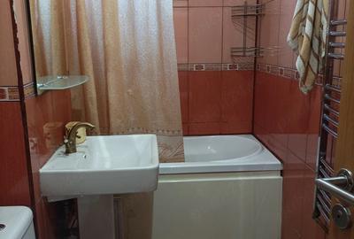 Apartament cu 2 camere decomandat în Zamfirescu - 2