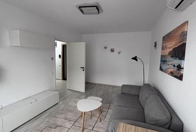 Apartament cu 2 camere decomandat în Tractorul - 3