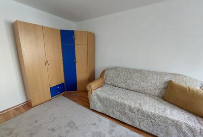 Apartament cu 2 camere semidecomandat în Gheorgheni - 5