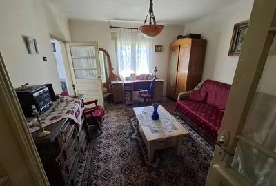 Teren de 2312 mp, în Vidra - 7