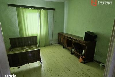Casă cu 5 camere cu Teren 1627 Mp în Vinga - 6
