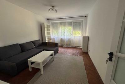 Apartament cu 2 camere decomandat, mobilat în Gheorghe Lazăr - 3