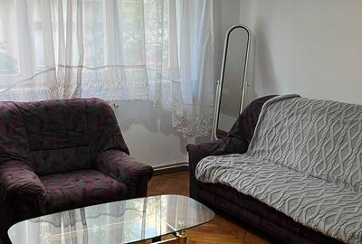 Apartament cu 3 camere în Nord