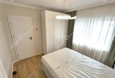 Casă cu 4 camere în Central - 9