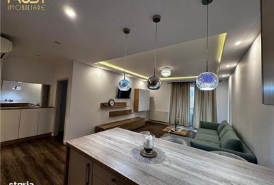 Apartament cu 2 camere în Central - 2