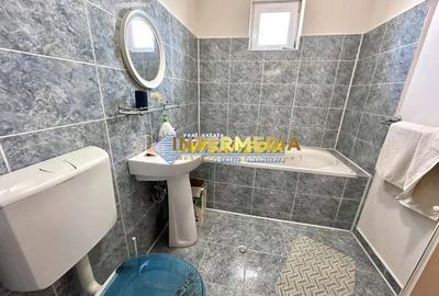 Apartament cu 2 camere decomandat în Cetate