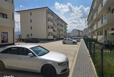 Apartament cu 2 camere decomandat în Șelimbăr