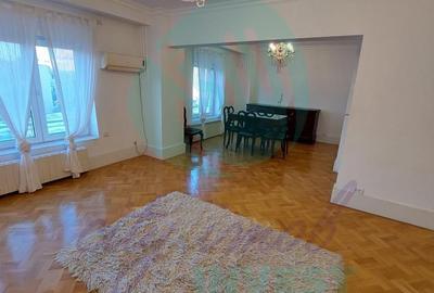 Apartament cu 4 camere decomandat, mobilat în Centrul Civic - 2