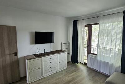 Apartament cu 2 camere în Borhanci - 12