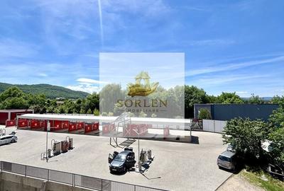 Apartament cu 2 camere în Florești - 3