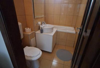 Apartament cu 2 camere semidecomandat în Cantemir - 2