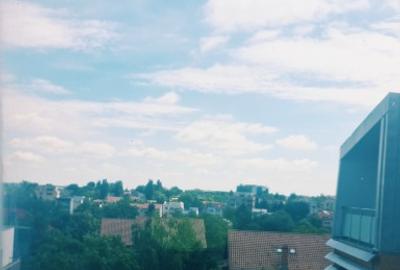 Apartament cu 2 camere decomandat în Băneasa - 1