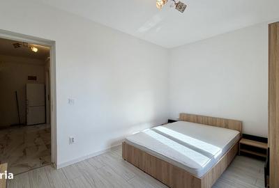 Garsonieră decomandată în Ciurea - 5