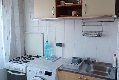 Garsonieră semidecomandată, mobilată în Tineretului - 6
