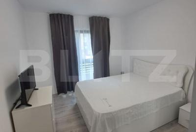 Apartament cu 2 camere decomandat, mobilat în Cristian - 3