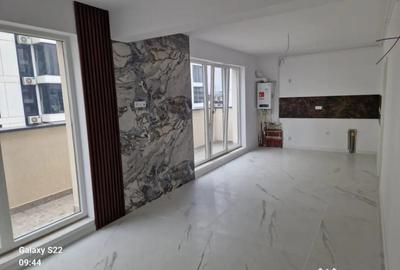 Apartament cu 3 camere decomandat în Chiajna - 18