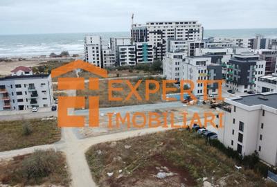 Teren Construcții intravilan de 1800 mp, în Mamaia-Sat - 1