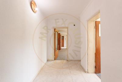 Apartament cu 3 camere semidecomandat în Găvana - 11